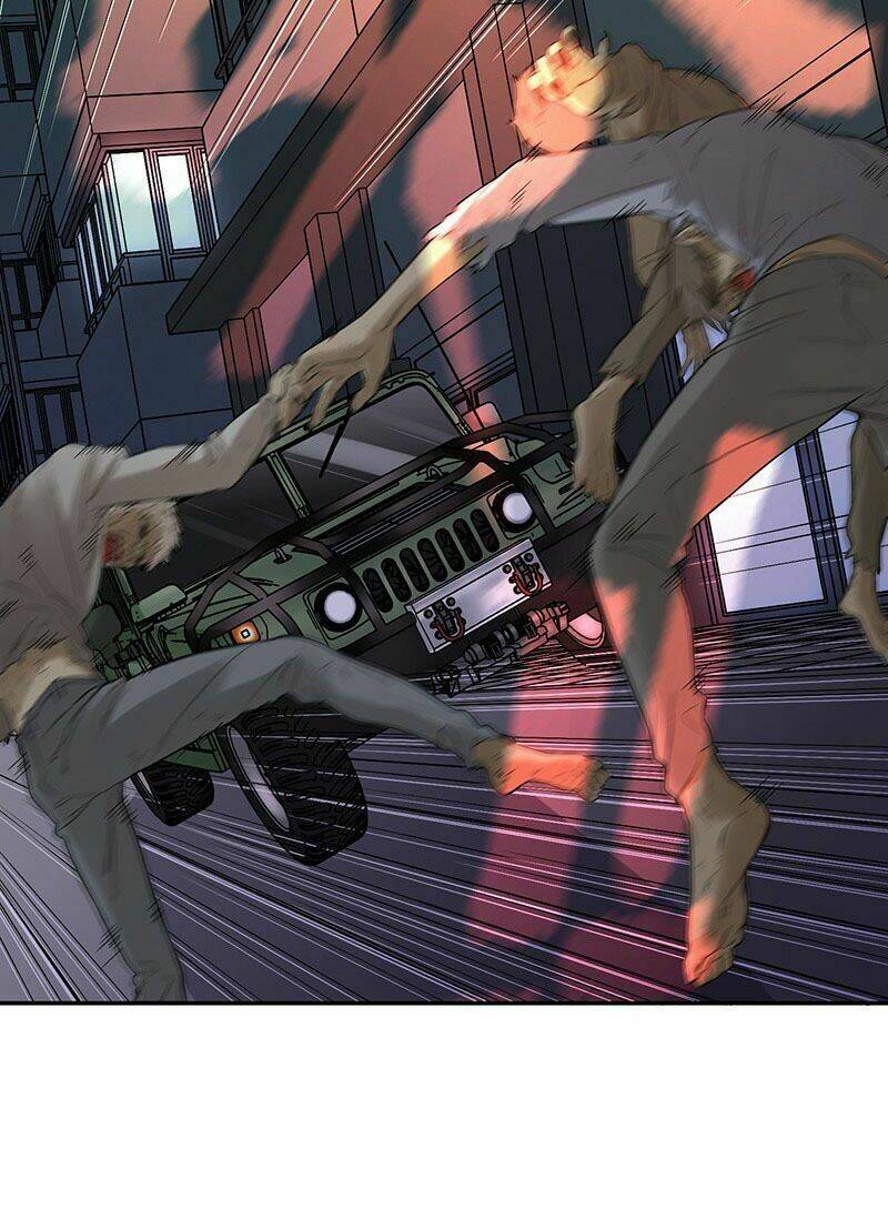 Mạt Thế Đô Thị - Chapter 4 - Page 18