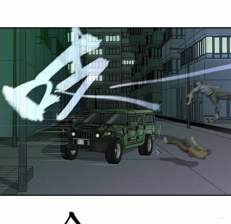 Mạt Thế Đô Thị - Chapter 4 - Page 19