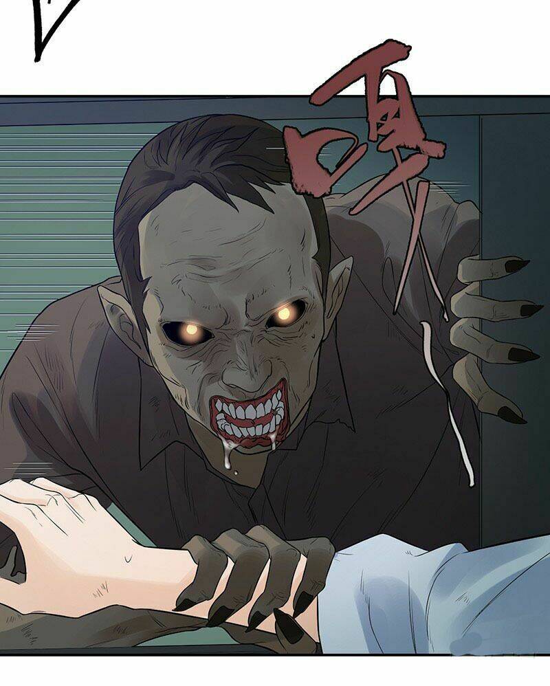 Mạt Thế Đô Thị - Chapter 4 - Page 21