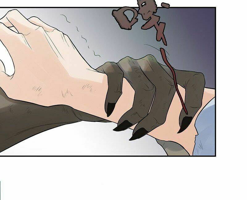 Mạt Thế Đô Thị - Chapter 4 - Page 24