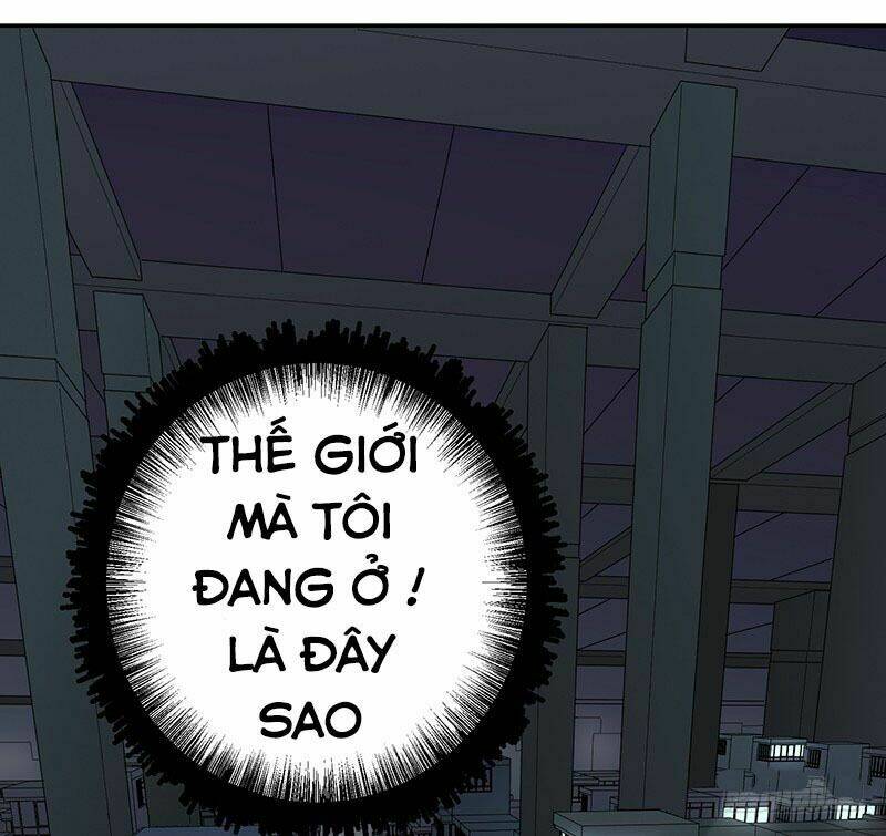 Mạt Thế Đô Thị - Chapter 4 - Page 31