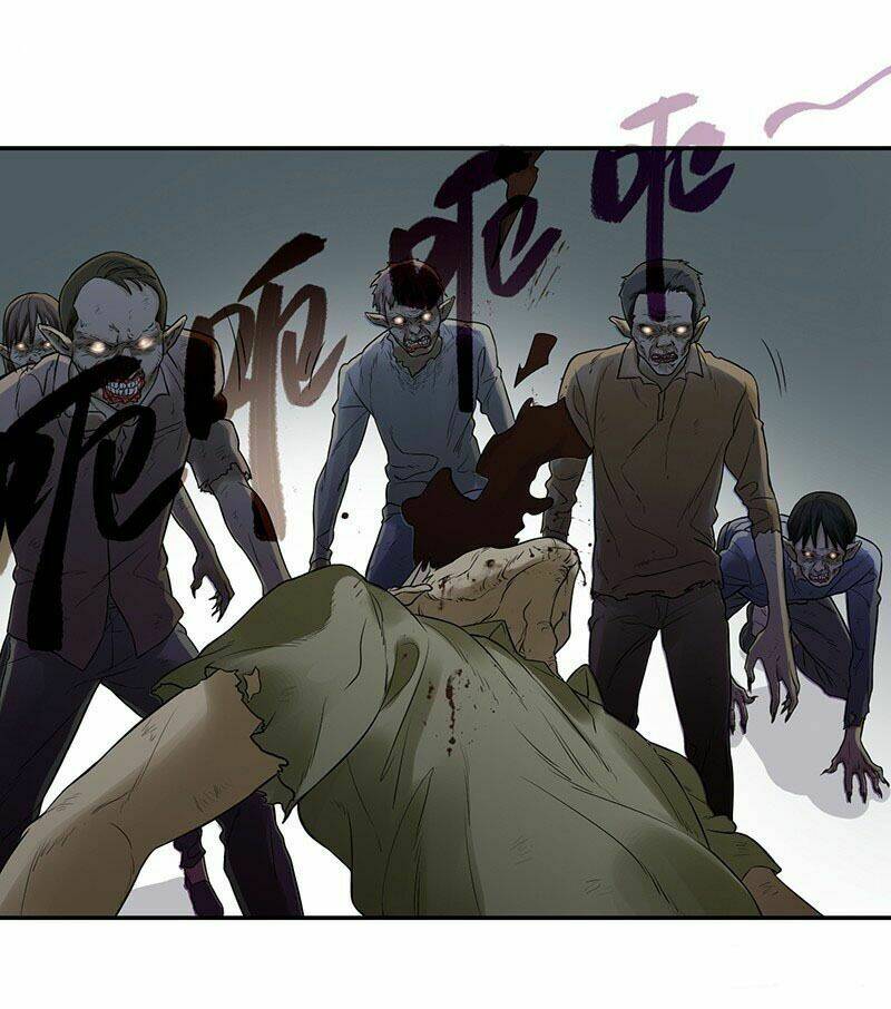 Mạt Thế Đô Thị - Chapter 4 - Page 3