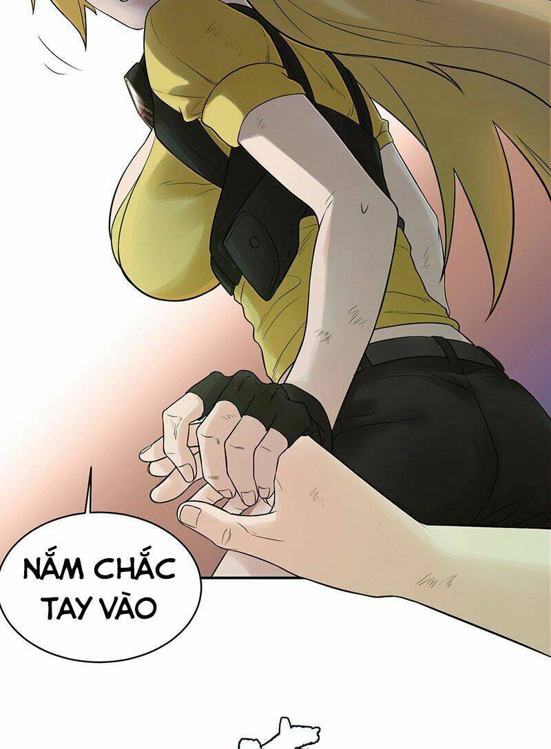 Mạt Thế Đô Thị - Chapter 4 - Page 6