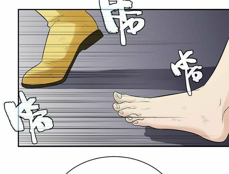 Mạt Thế Đô Thị - Chapter 4 - Page 7