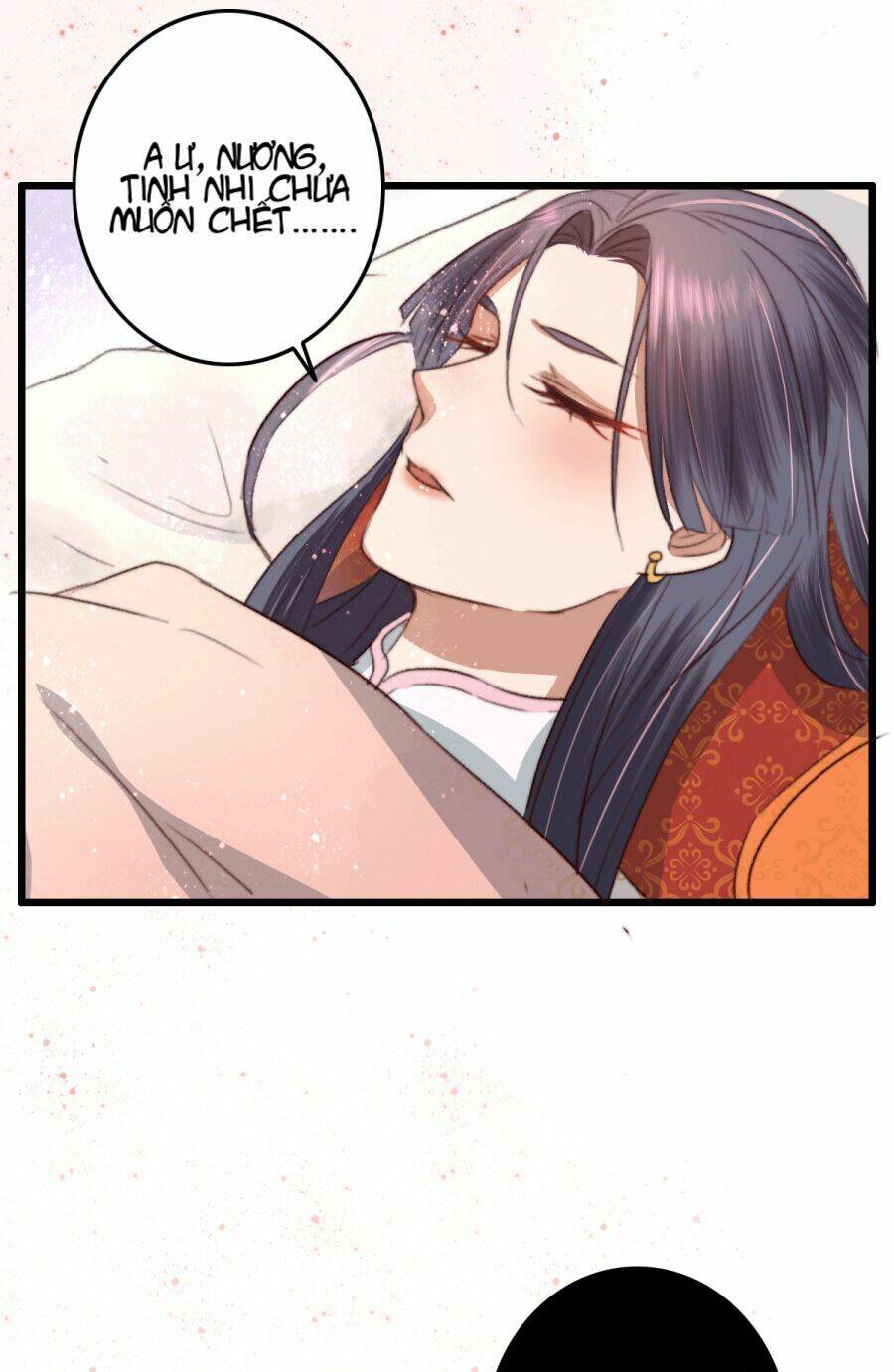 Thịnh Sủng Chi Cẩm Tú Chinh Đồ - Chapter 14 - Page 9