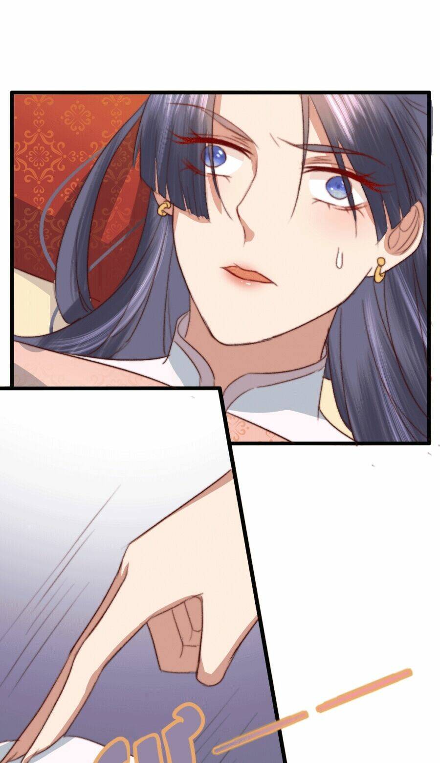 Thịnh Sủng Chi Cẩm Tú Chinh Đồ - Chapter 14 - Page 13