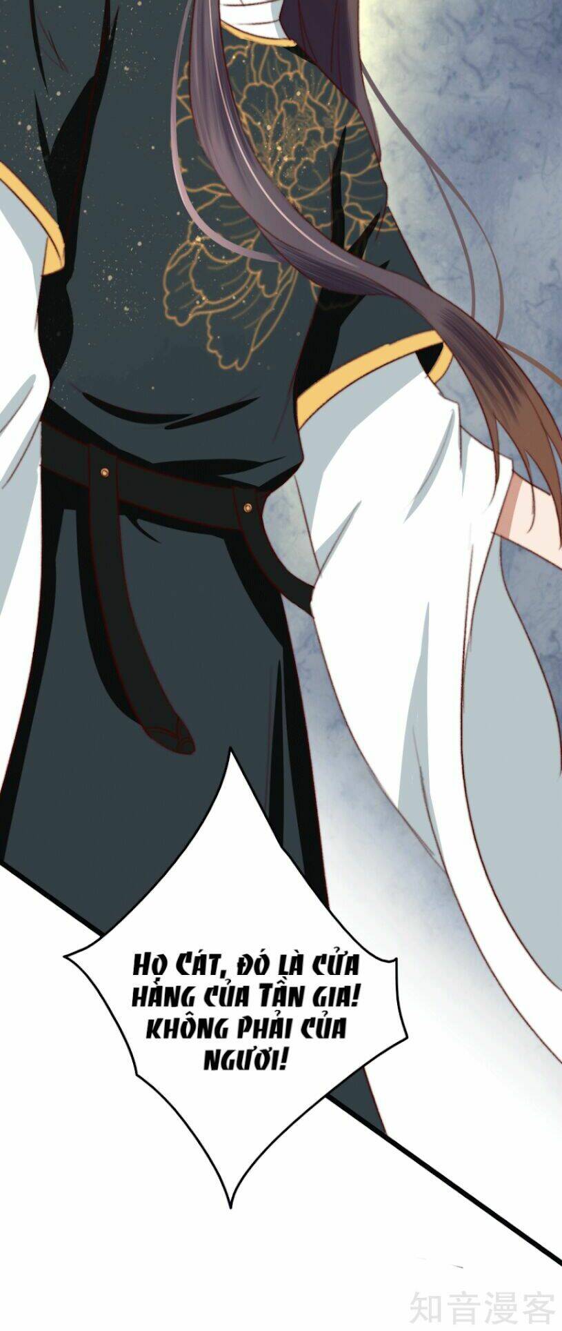 Thịnh Sủng Chi Cẩm Tú Chinh Đồ - Chapter 14 - Page 20