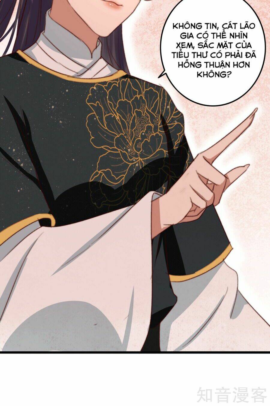 Thịnh Sủng Chi Cẩm Tú Chinh Đồ - Chapter 14 - Page 26