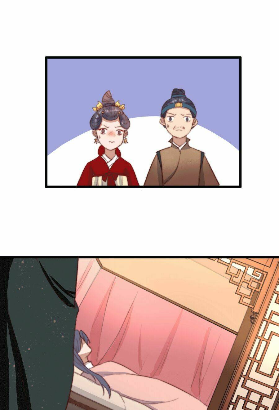 Thịnh Sủng Chi Cẩm Tú Chinh Đồ - Chapter 14 - Page 27