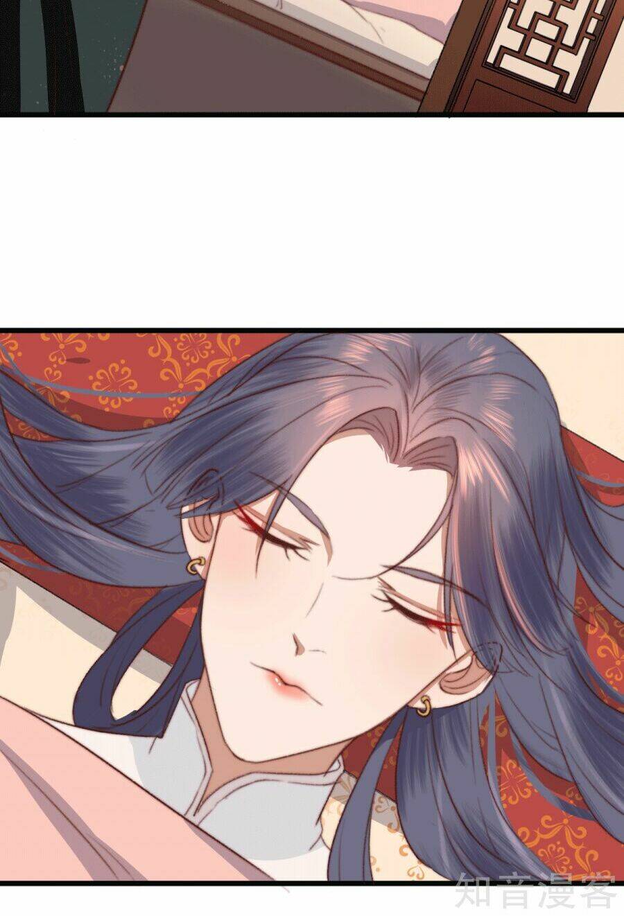 Thịnh Sủng Chi Cẩm Tú Chinh Đồ - Chapter 14 - Page 28