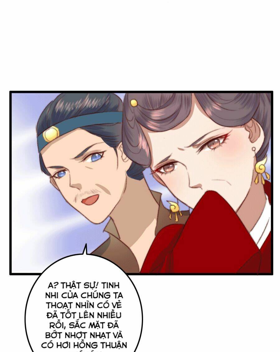 Thịnh Sủng Chi Cẩm Tú Chinh Đồ - Chapter 14 - Page 29