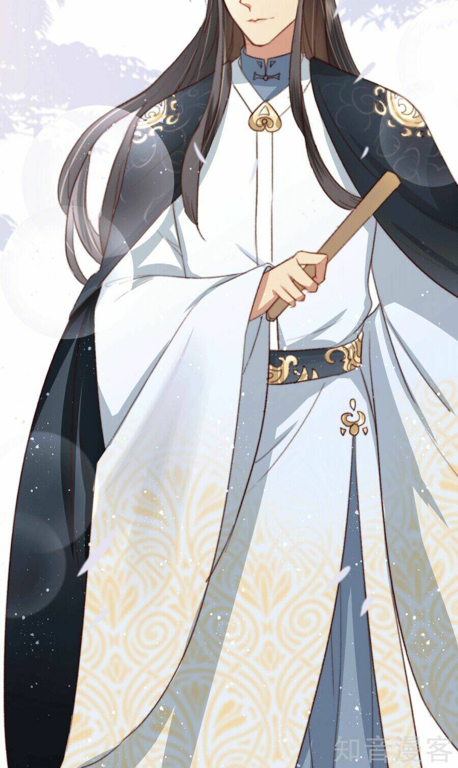 Thịnh Sủng Chi Cẩm Tú Chinh Đồ - Chapter 14 - Page 34