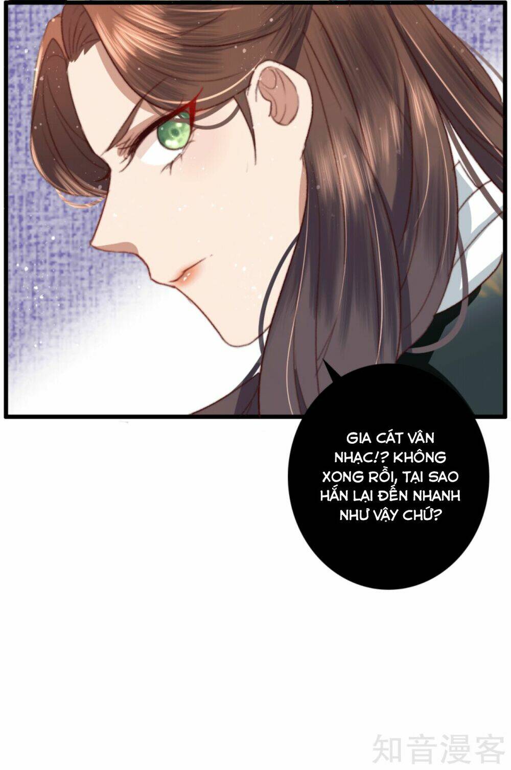 Thịnh Sủng Chi Cẩm Tú Chinh Đồ - Chapter 14 - Page 35