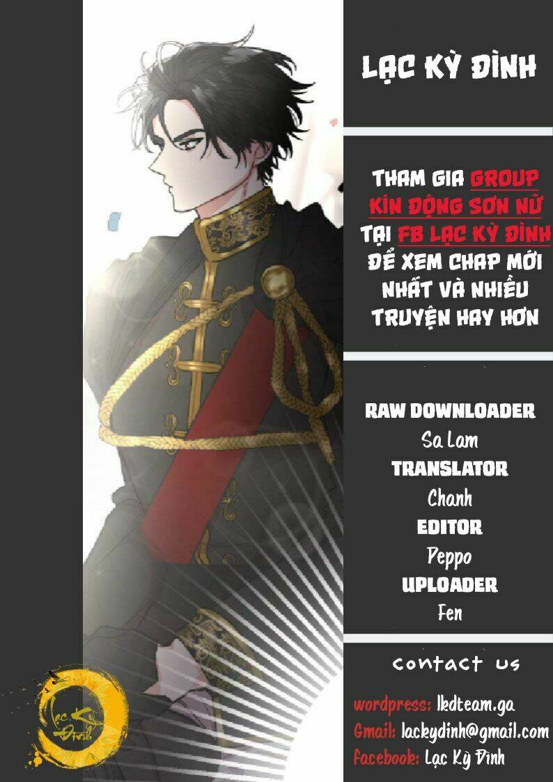 Thịnh Sủng Chi Cẩm Tú Chinh Đồ - Chapter 14 - Page 36