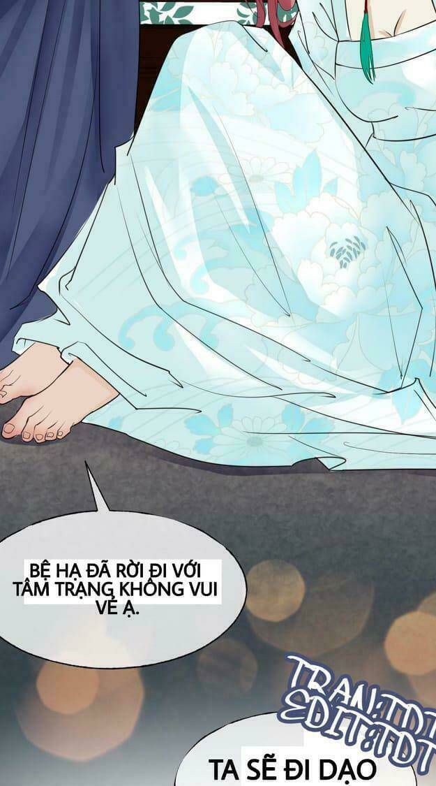 Nữ Đế Trọng Sinh - Chapter 8.2 - Page 10