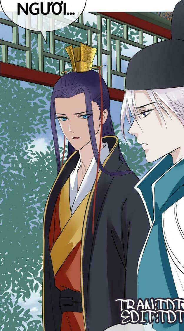 Nữ Đế Trọng Sinh - Chapter 8.2 - Page 13