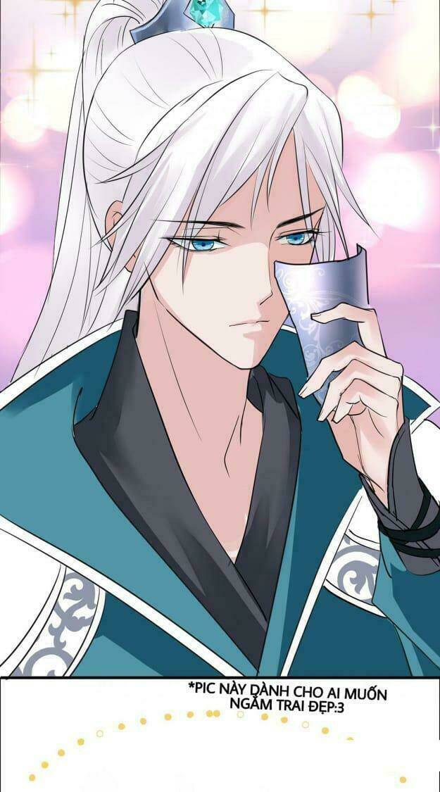 Nữ Đế Trọng Sinh - Chapter 8.2 - Page 19