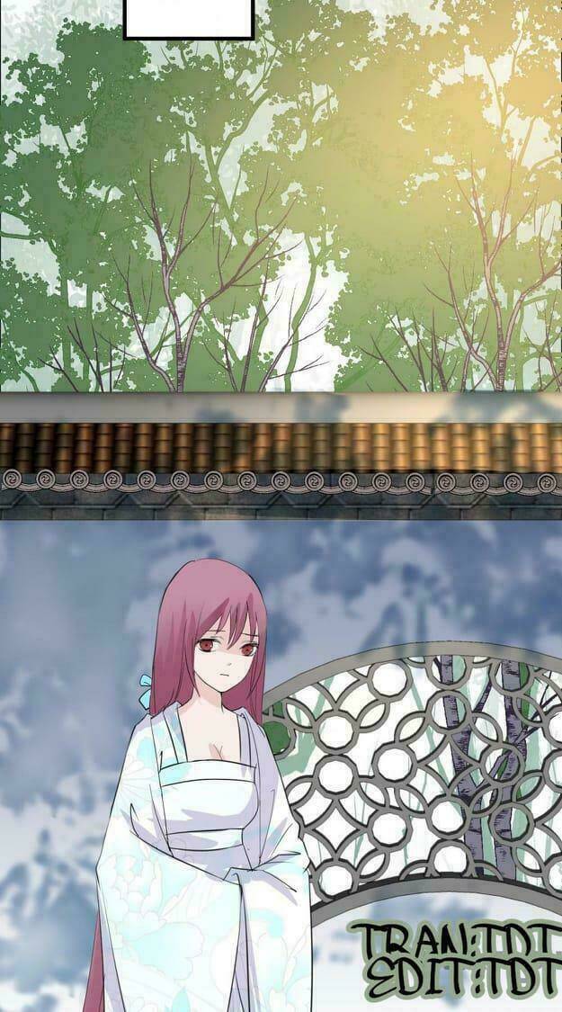 Nữ Đế Trọng Sinh - Chapter 8.2 - Page 21