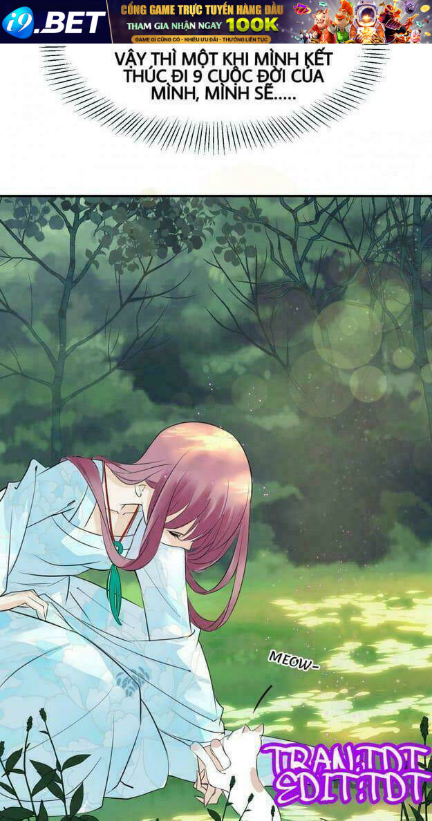 Nữ Đế Trọng Sinh - Chapter 8.2 - Page 25