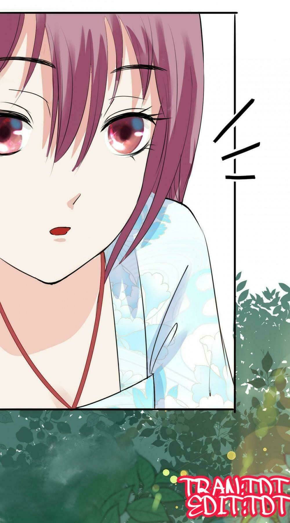 Nữ Đế Trọng Sinh - Chapter 8.2 - Page 27