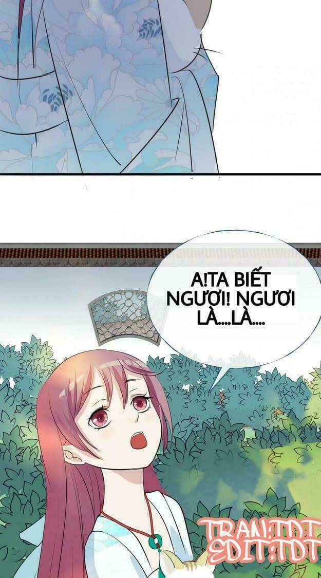 Nữ Đế Trọng Sinh - Chapter 8.2 - Page 30