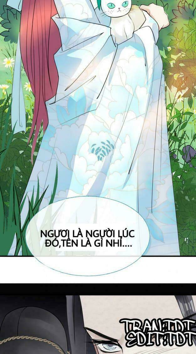 Nữ Đế Trọng Sinh - Chapter 8.2 - Page 31