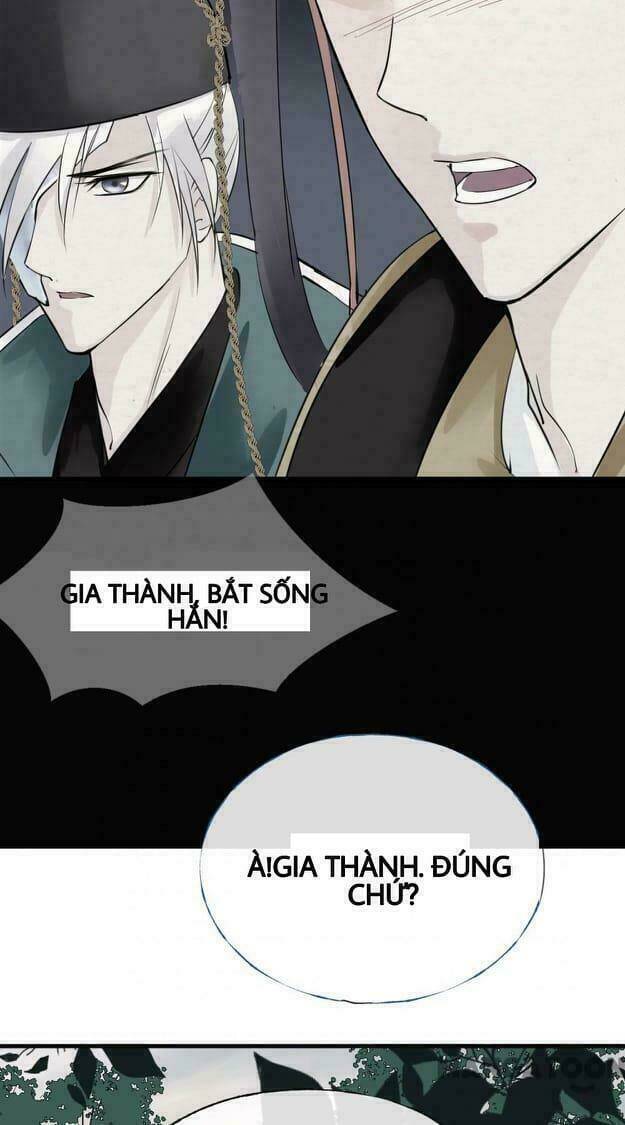 Nữ Đế Trọng Sinh - Chapter 8.2 - Page 32