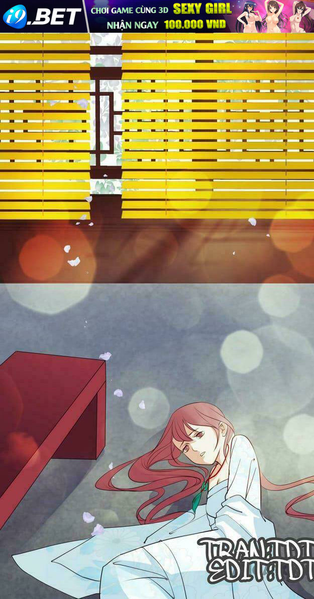 Nữ Đế Trọng Sinh - Chapter 8.2 - Page 5