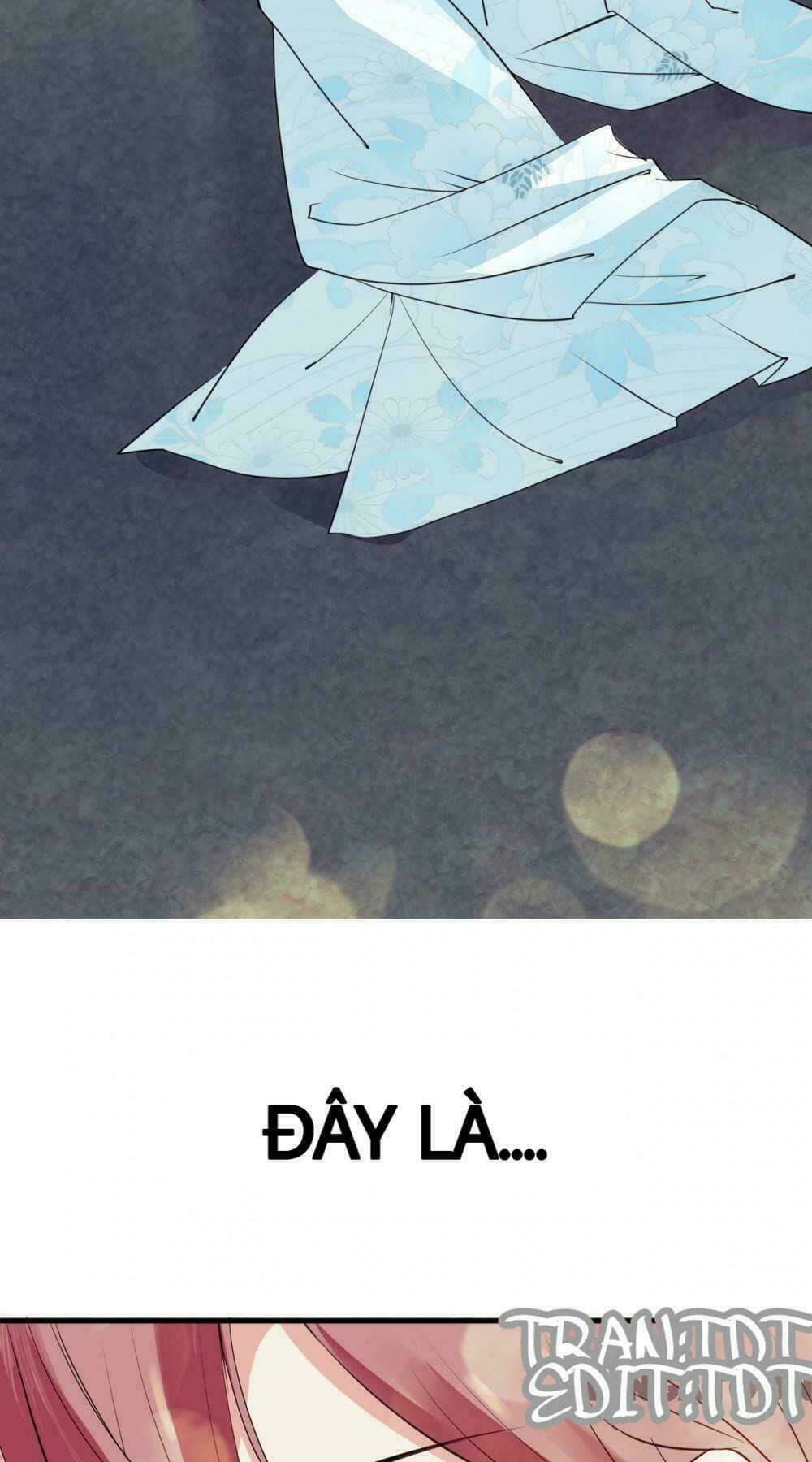 Nữ Đế Trọng Sinh - Chapter 8.2 - Page 6