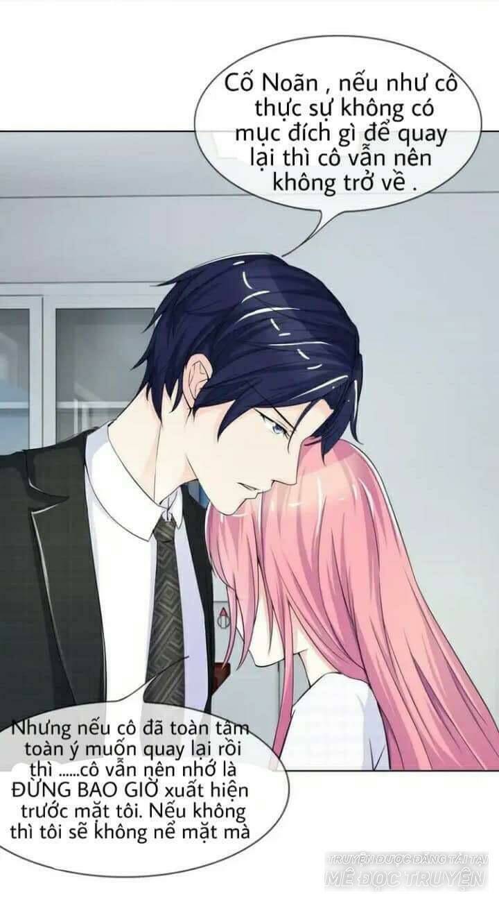 Kiều Thê Tại Thượng - Tổng Tài Bạo Ác Yêu Điên Cuồng - Chapter 5 - Page 10