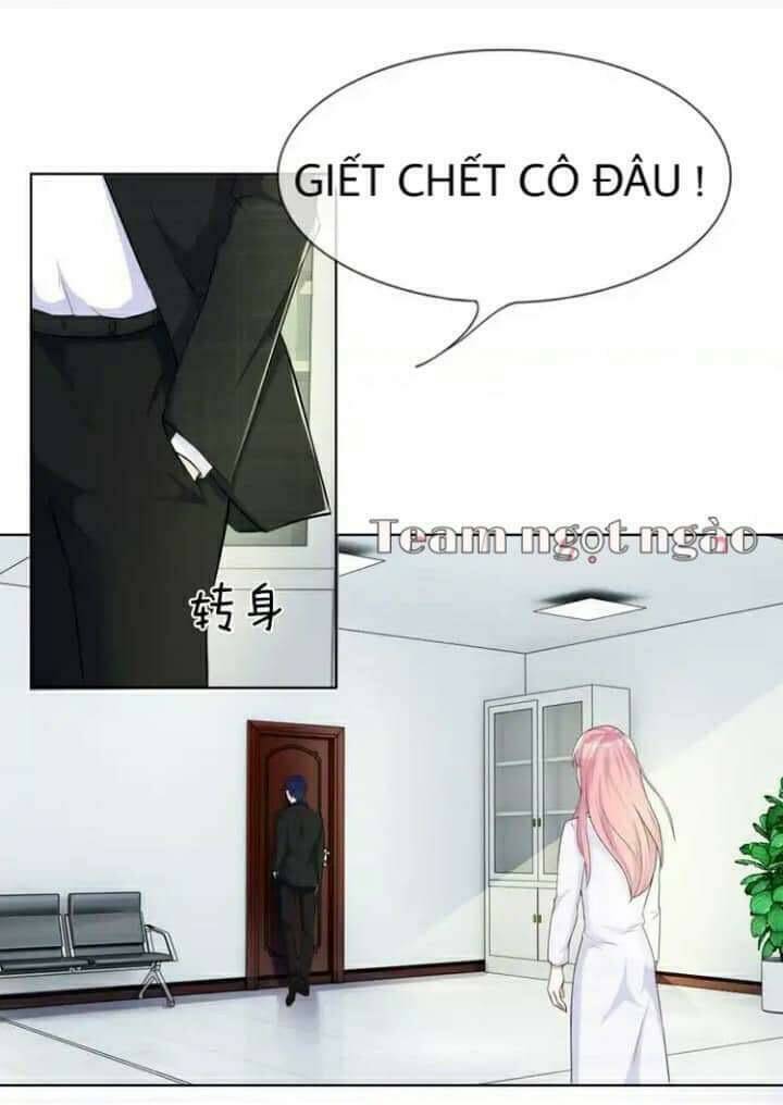 Kiều Thê Tại Thượng - Tổng Tài Bạo Ác Yêu Điên Cuồng - Chapter 5 - Page 11