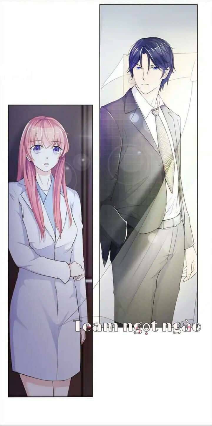 Kiều Thê Tại Thượng - Tổng Tài Bạo Ác Yêu Điên Cuồng - Chapter 5 - Page 3