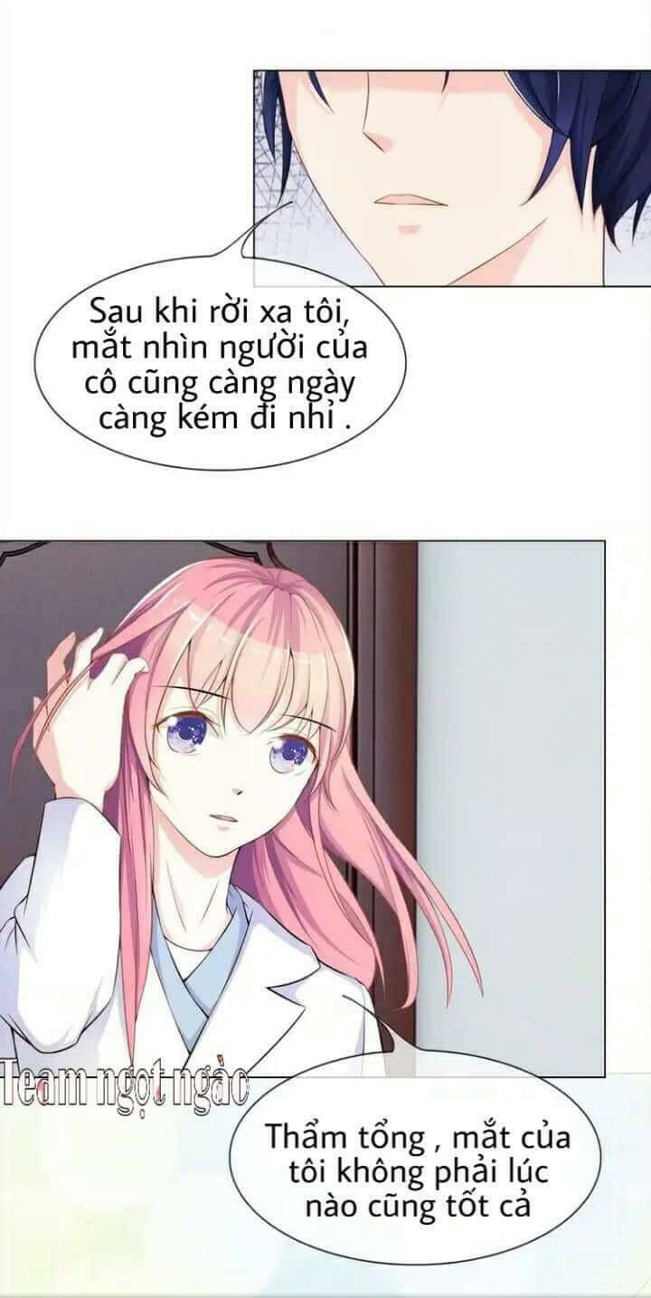 Kiều Thê Tại Thượng - Tổng Tài Bạo Ác Yêu Điên Cuồng - Chapter 5 - Page 4