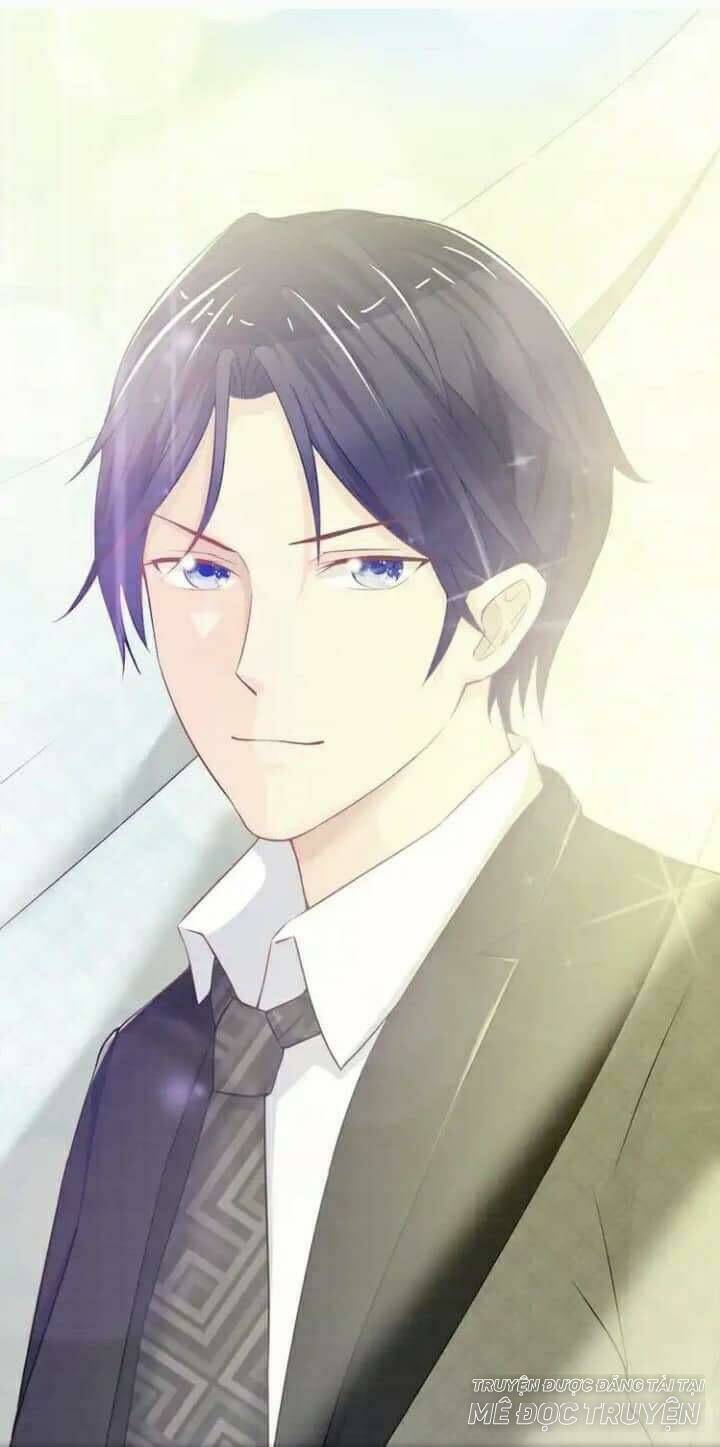 Kiều Thê Tại Thượng - Tổng Tài Bạo Ác Yêu Điên Cuồng - Chapter 5 - Page 5