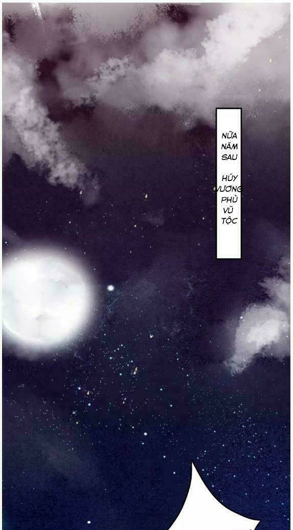 Cửu Châu Thiên Khống Thành Chi Phượng Hoàng Trận - Chapter 6 - Page 8