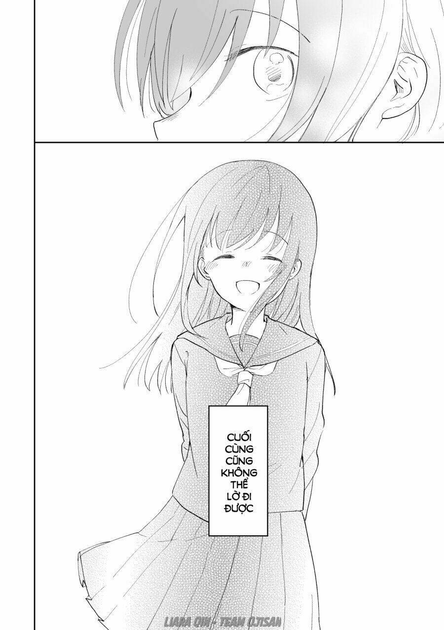 Ojisan to Miiko - Chapter 14 - Page 14