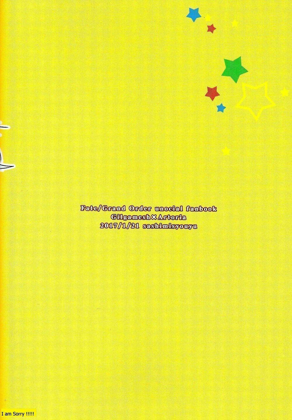 Calling the bride to Chaldea - Chapter 1 - Page 27