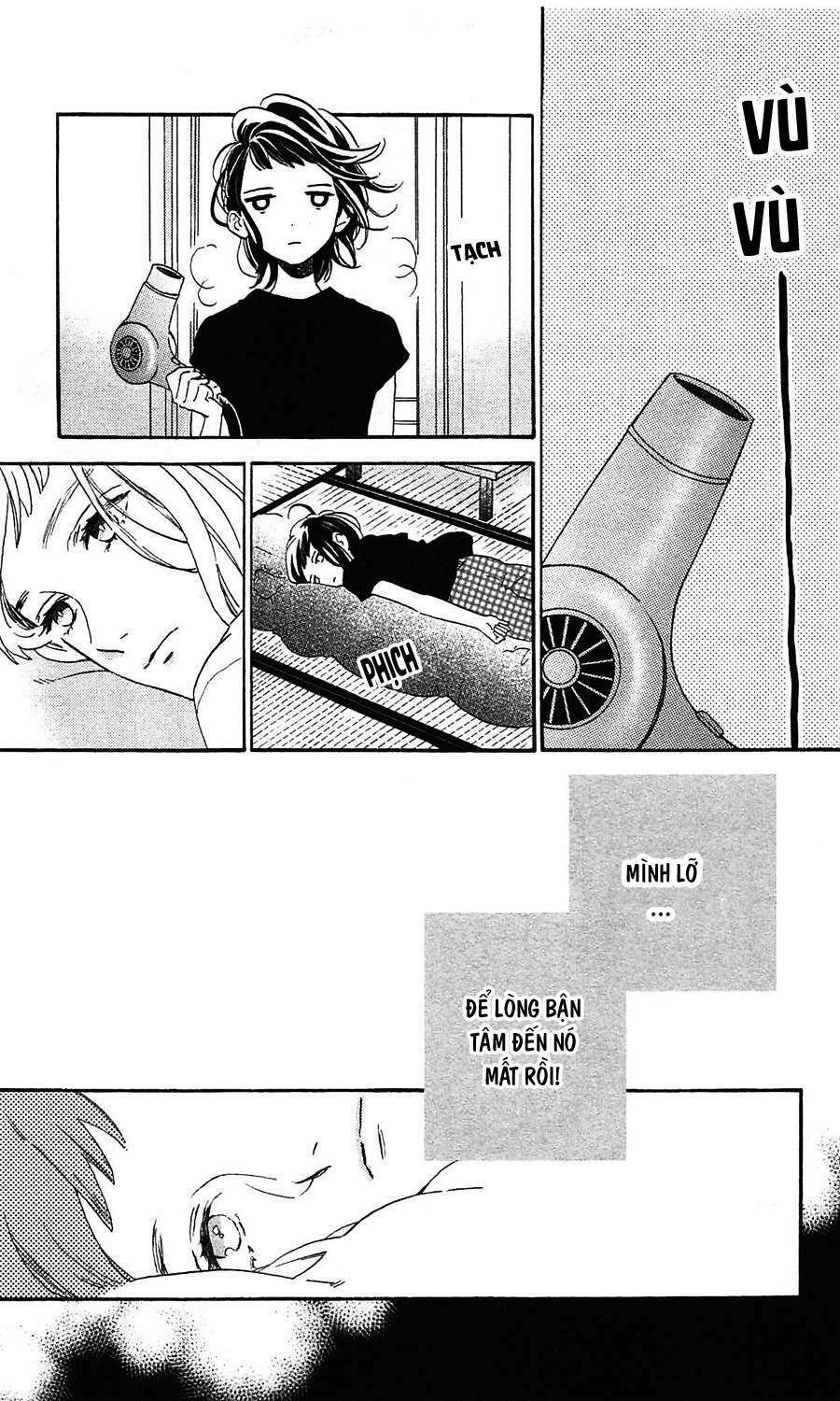 Sao Mai của em - Chapter 78.7 - Page 13