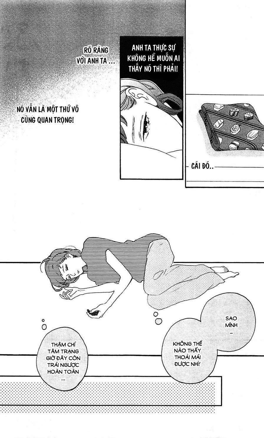 Sao Mai của em - Chapter 78.7 - Page 14