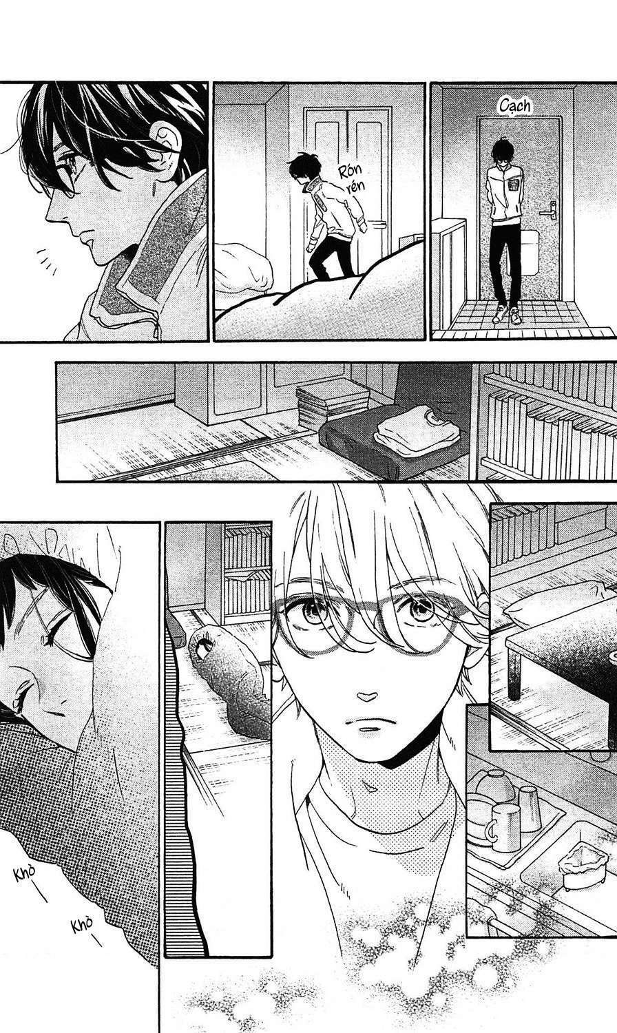 Sao Mai của em - Chapter 78.7 - Page 15