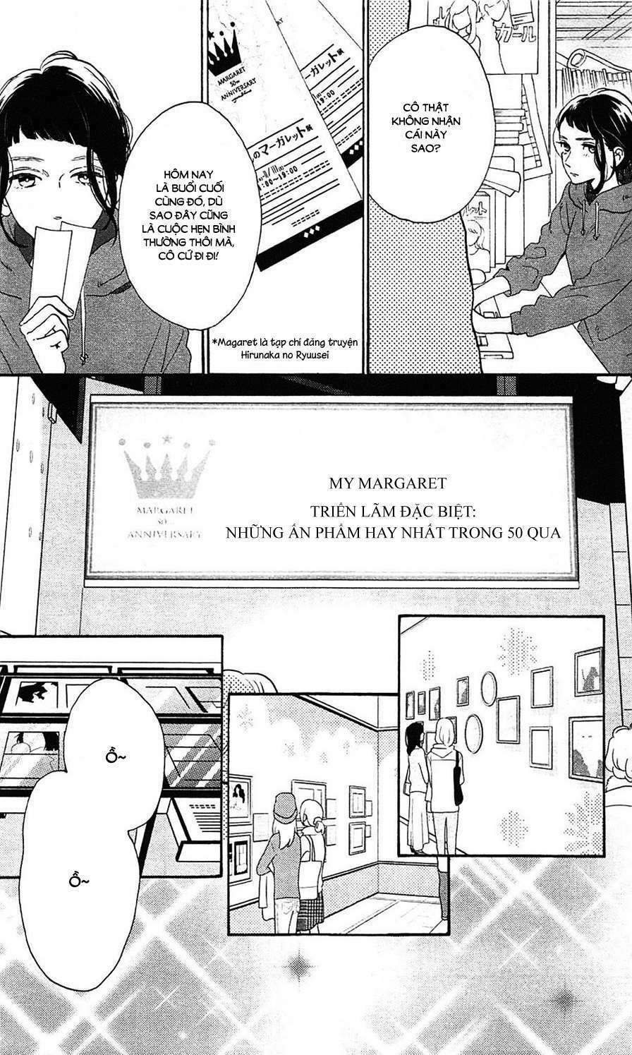 Sao Mai của em - Chapter 78.7 - Page 18