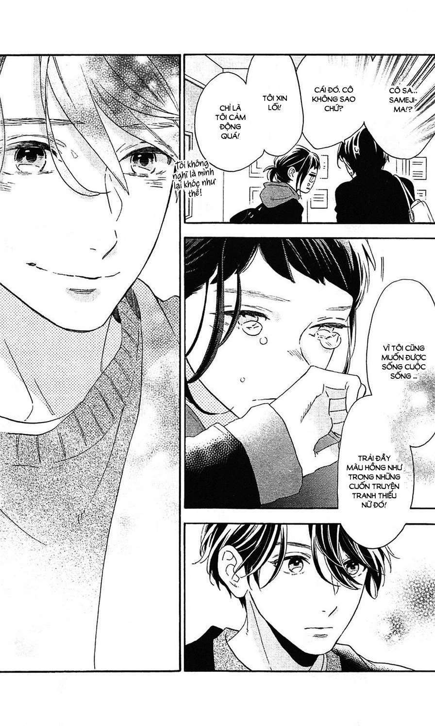 Sao Mai của em - Chapter 78.7 - Page 22