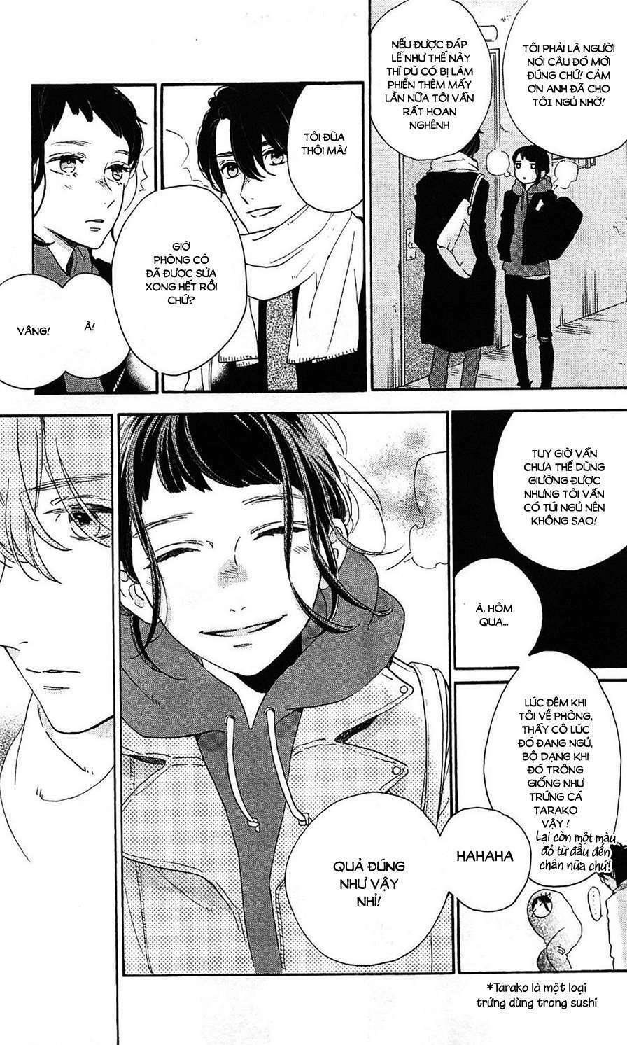 Sao Mai của em - Chapter 78.7 - Page 25