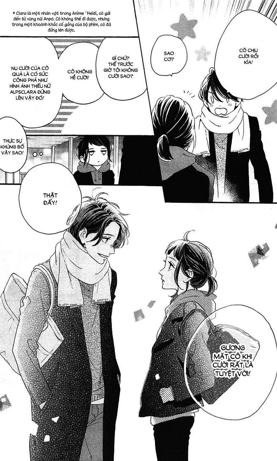 Sao Mai của em - Chapter 78.7 - Page 26