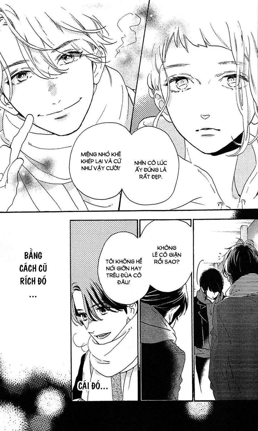 Sao Mai của em - Chapter 78.7 - Page 27