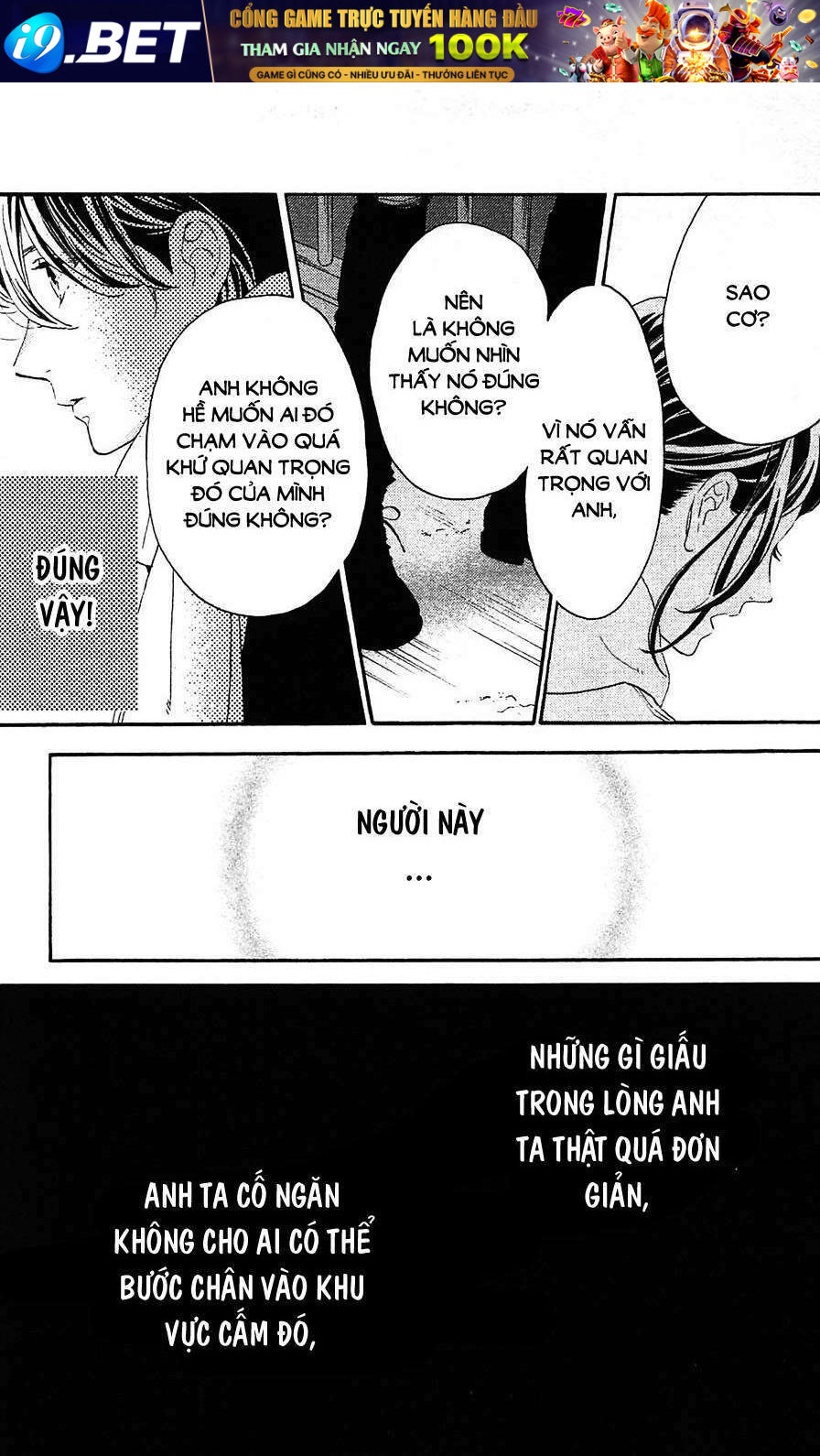 Sao Mai của em - Chapter 78.7 - Page 31