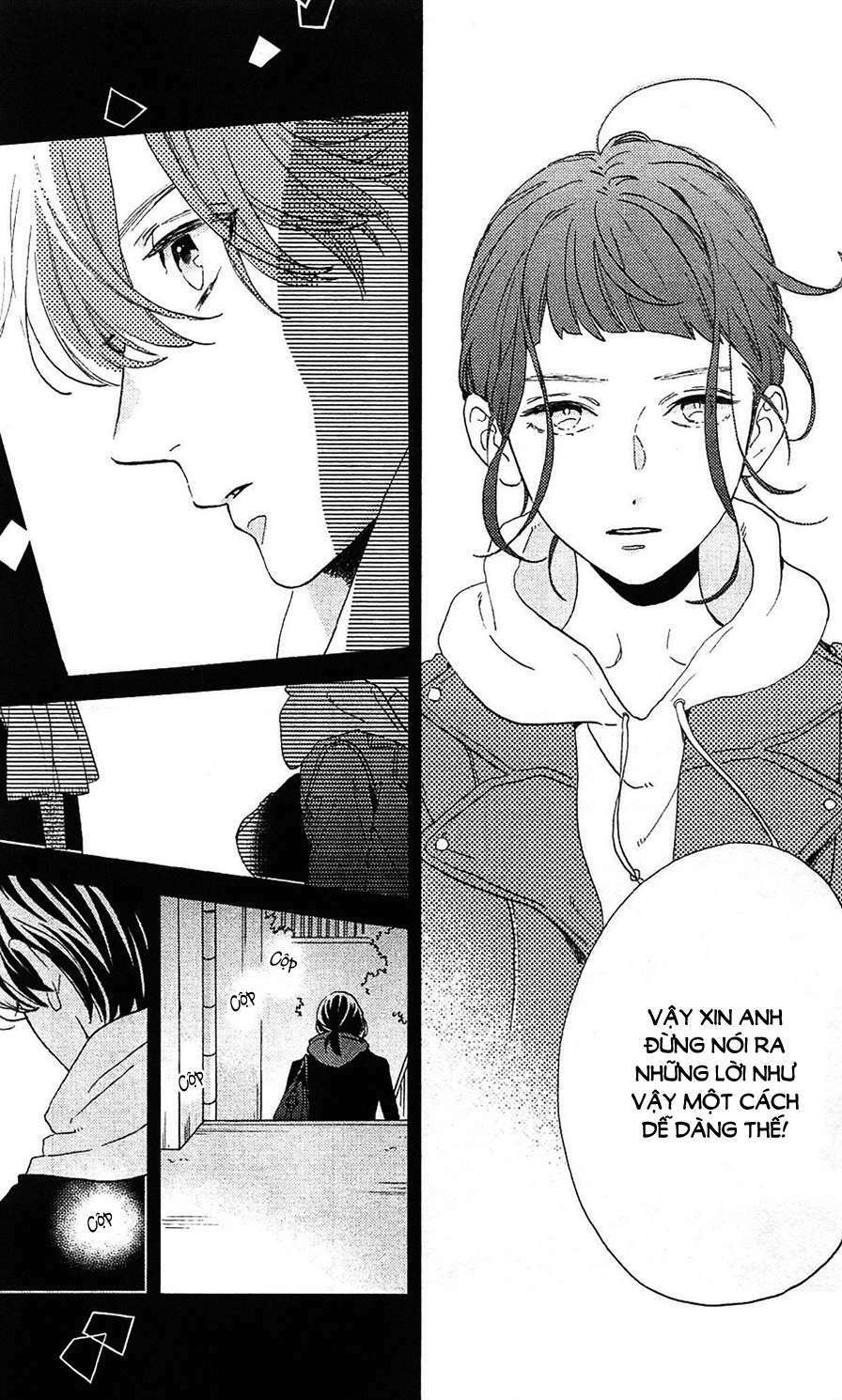 Sao Mai của em - Chapter 78.7 - Page 33