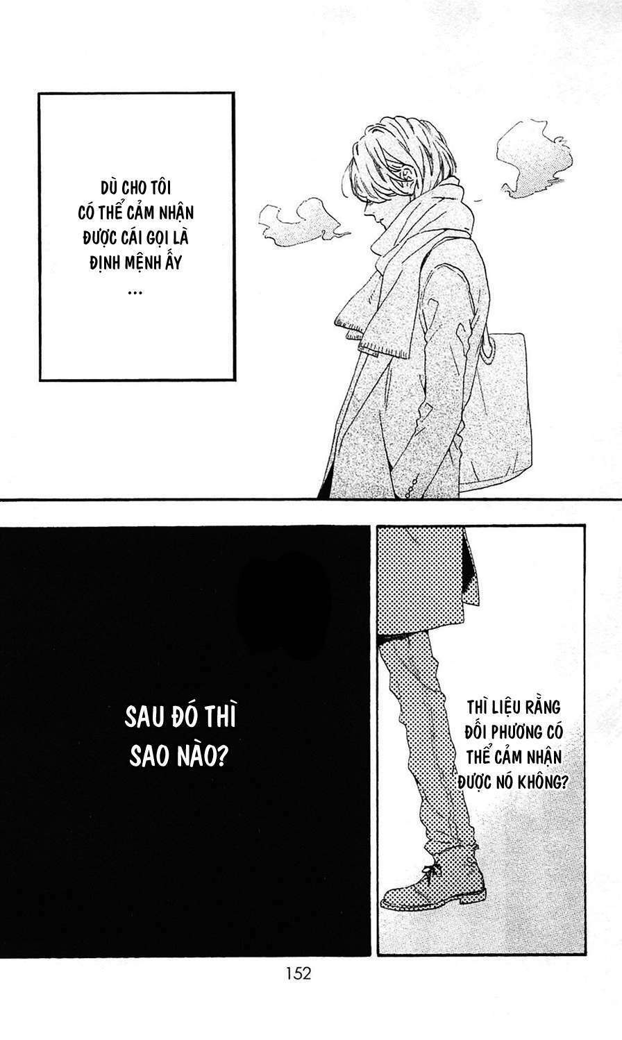 Sao Mai của em - Chapter 78.7 - Page 34