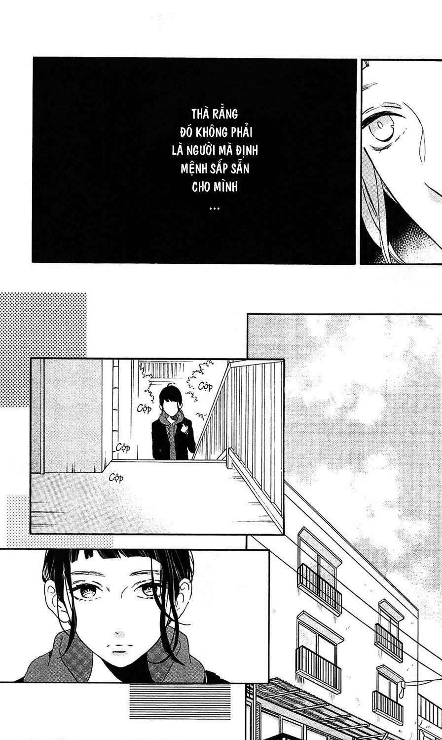 Sao Mai của em - Chapter 78.7 - Page 37