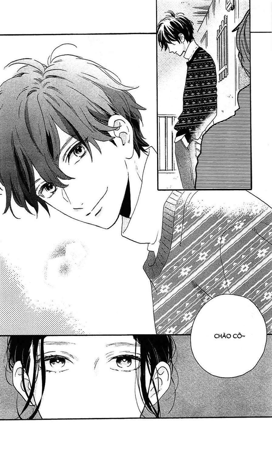 Sao Mai của em - Chapter 78.7 - Page 38